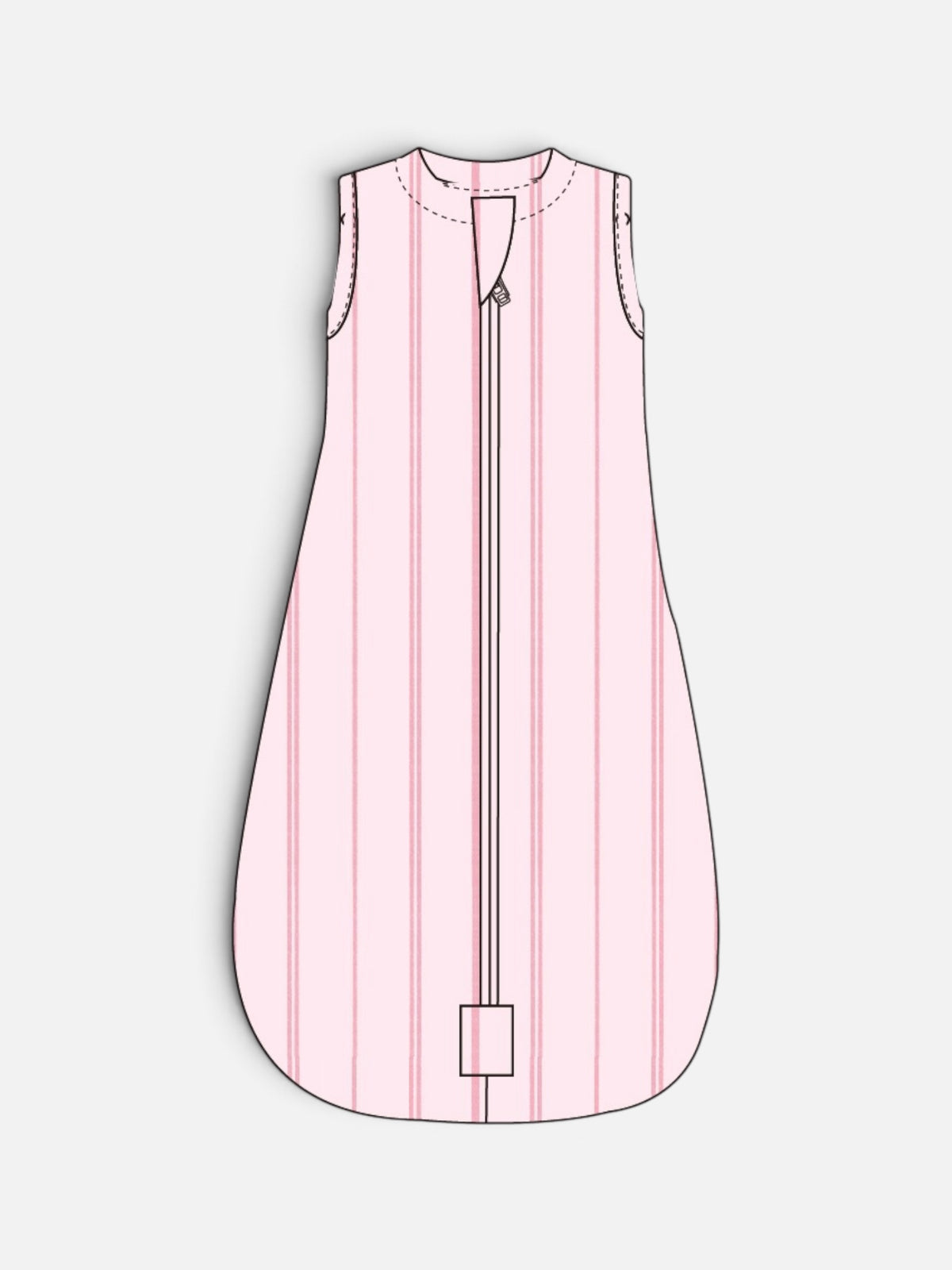 Footless Sleeper | Cypress Check