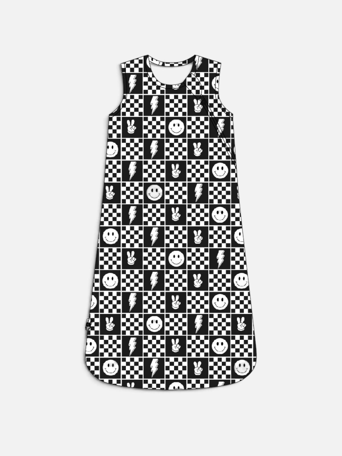 Sleep Bags | Off the Wall Checks