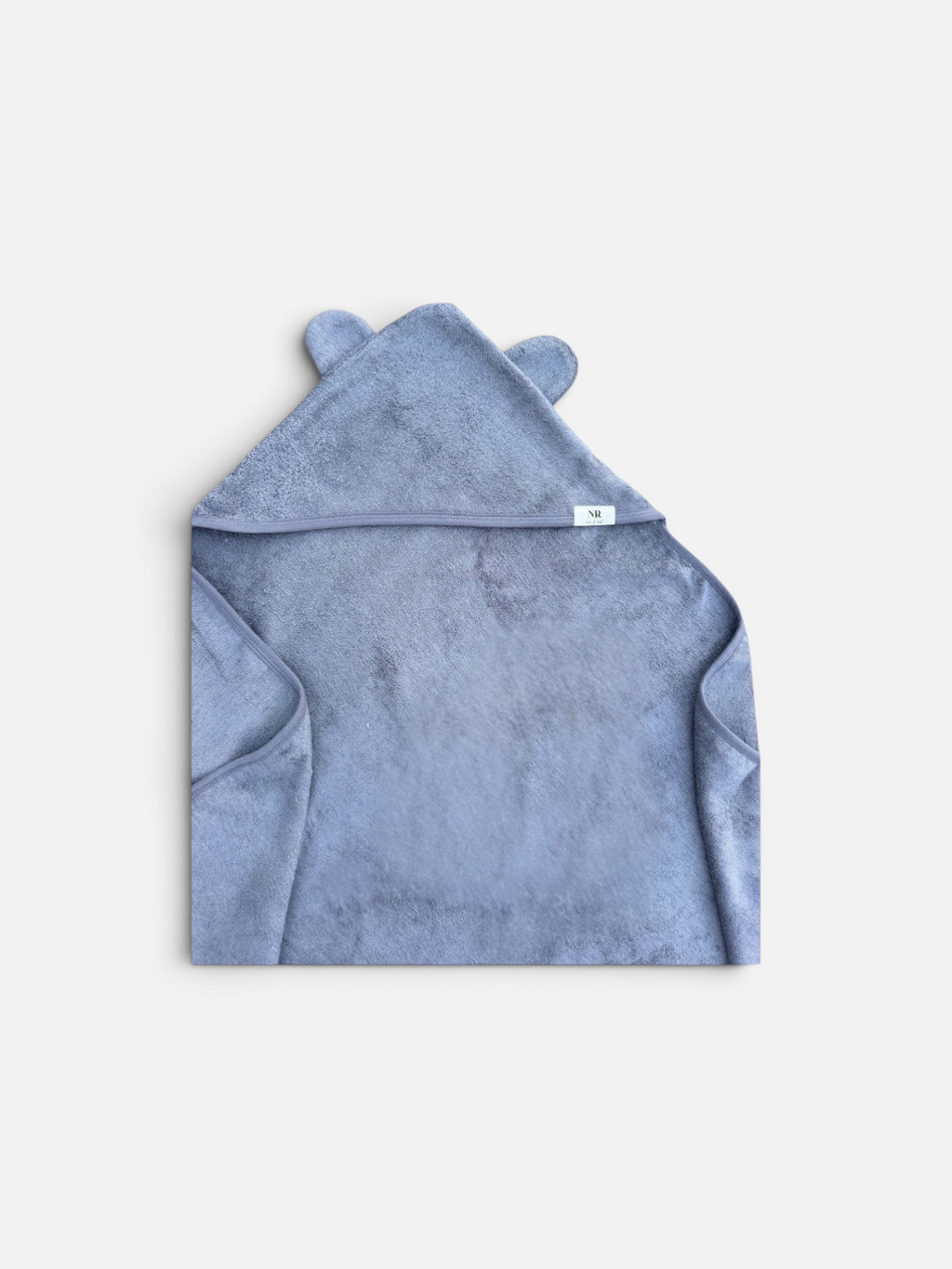 Hooded Bear Towel | True North