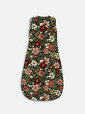 Swaddle Bag | Moody Blooms
