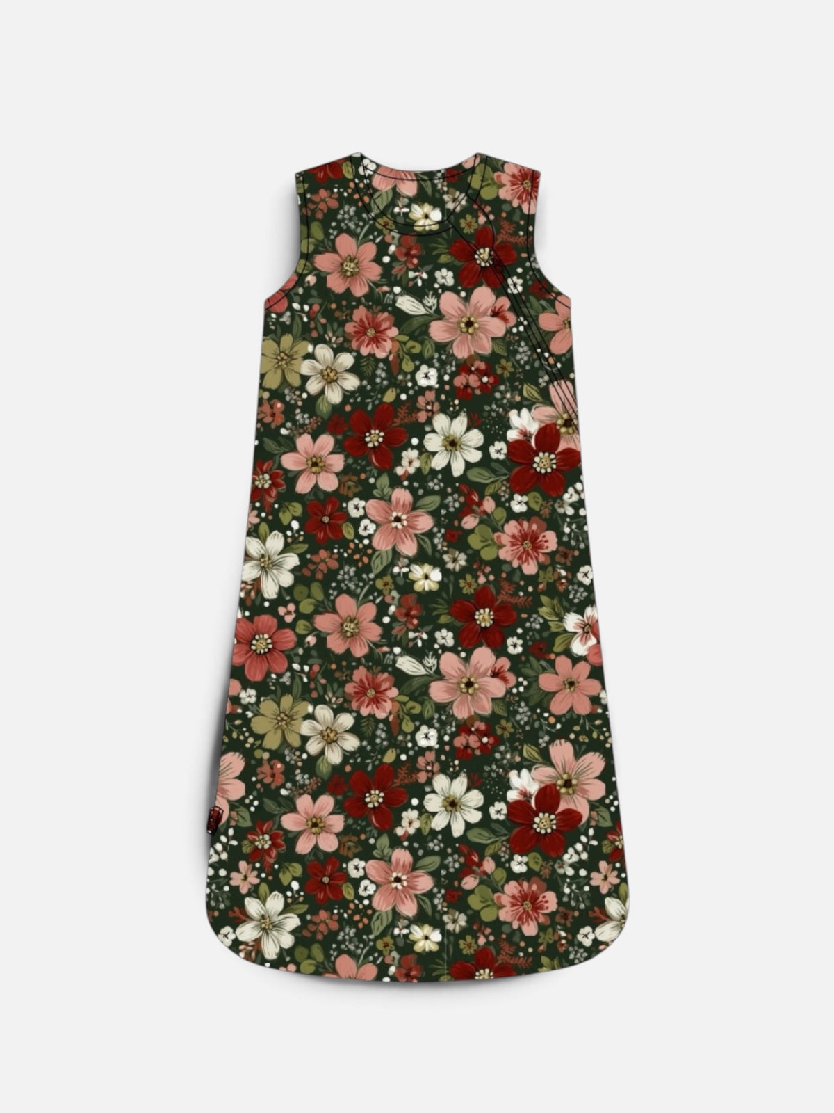 Sleep Bags | Moody Blooms