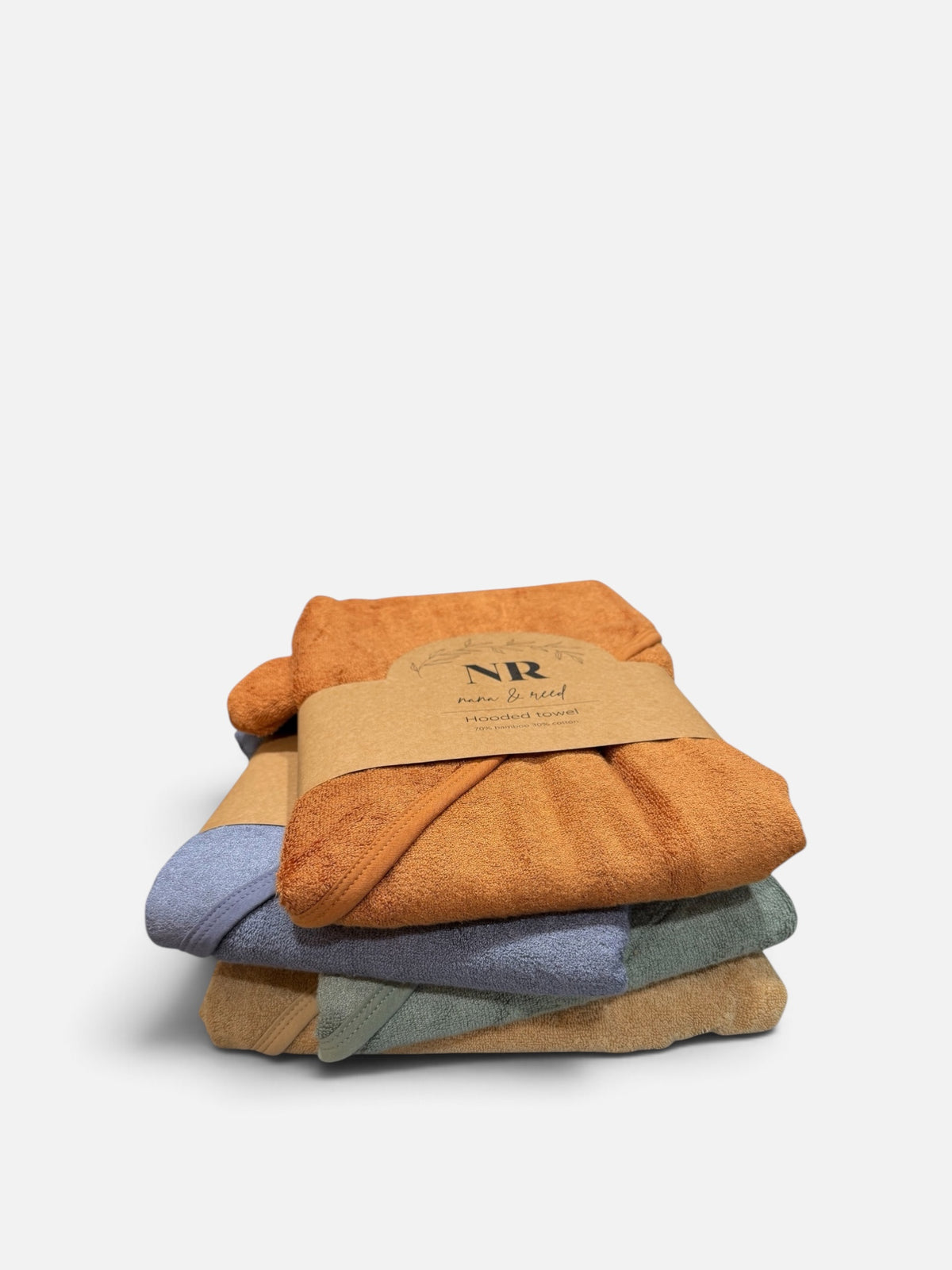 Swaddle Bag | Cypress Check